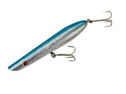 Top 3 Lures for Fishing Striped Bass in the Cape Cod Canal